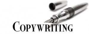 copy writing