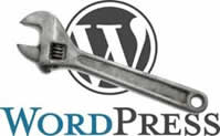 wordpress-onderhoud