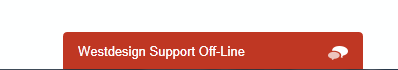 support on off line