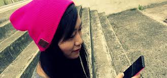 beanie